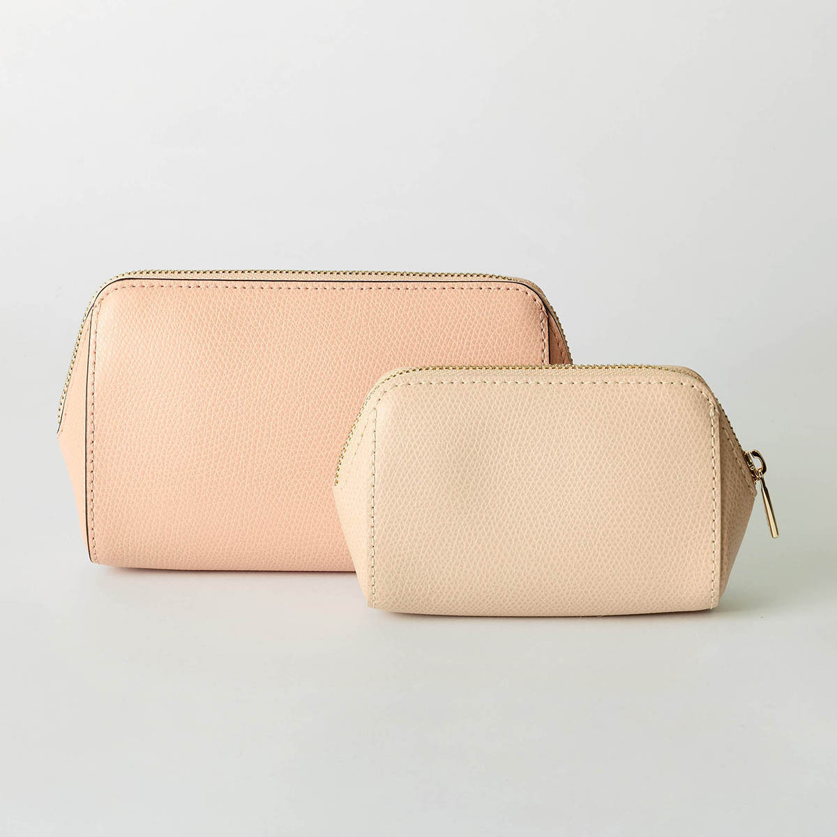 Furla Pouch Camellia Pink